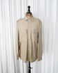 HUGO BOSS Goat Leather Jacket