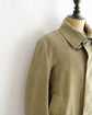 2003AW C.P.Company Cotton hemp explorer coat (ideas from Massio Osti)