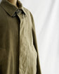 2003AW C.P.Company Cotton hemp explorer coat (ideas from Massio Osti)