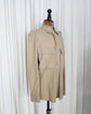 HUGO BOSS Goat Leather Jacket