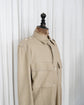 HUGO BOSS Goat Leather Jacket
