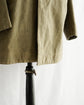 2003AW C.P.Company Cotton hemp explorer coat (ideas from Massio Osti)