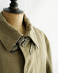 2003AW C.P.Company Cotton hemp explorer coat (ideas from Massio Osti)