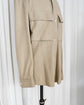 HUGO BOSS Goat Leather Jacket
