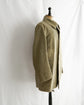 2003AW C.P.Company Cotton hemp explorer coat (ideas from Massio Osti)