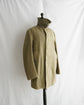 2003AW C.P.Company Cotton hemp explorer coat (ideas from Massio Osti)