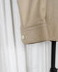 HUGO BOSS Goat Leather Jacket