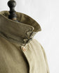 2003AW C.P.Company Cotton hemp explorer coat (ideas from Massio Osti)