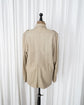 HUGO BOSS Goat Leather Jacket