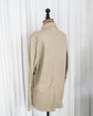 HUGO BOSS Goat Leather Jacket