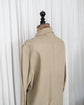HUGO BOSS Goat Leather Jacket