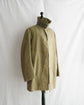 2003AW C.P.Company Cotton hemp explorer coat (ideas from Massio Osti)