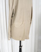 HUGO BOSS Goat Leather Jacket