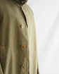 2003AW C.P.Company Cotton hemp explorer coat (ideas from Massio Osti)