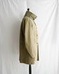 2003AW C.P.Company Cotton hemp explorer coat (ideas from Massio Osti)