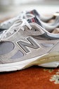 NEW BALANCE 990V3 GRAY 28.0CM U.S.A. (1)