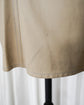 HUGO BOSS Goat Leather Jacket