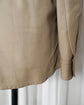 HUGO BOSS Goat Leather Jacket
