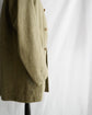 2003AW C.P.Company Cotton hemp explorer coat (ideas from Massio Osti)