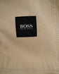 HUGO BOSS Goat Leather Jacket