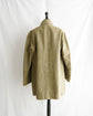 2003AW C.P.Company Cotton hemp explorer coat (ideas from Massio Osti)