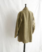 2003AW C.P.Company Cotton hemp explorer coat (ideas from Massio Osti)