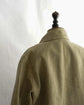 2003AW C.P.Company Cotton hemp explorer coat (ideas from Massio Osti)