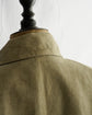 2003AW C.P.Company Cotton hemp explorer coat (ideas from Massio Osti)