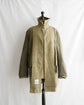 2003AW C.P.Company Cotton hemp explorer coat (ideas from Massio Osti)