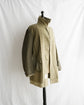 2003AW C.P.Company Cotton hemp explorer coat (ideas from Massio Osti)