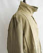 2003AW C.P.Company Cotton hemp explorer coat (ideas from Massio Osti)