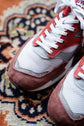 NEW BALANCE 1500 RED 27.5CM UK (1)