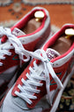 NEW BALANCE 1500 RED 27.5CM UK (1)