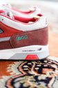 NEW BALANCE 1500 RED 27.5CM UK (1)