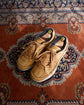 NEW BALANCE 992 MUSTARD 27.5cm U.S.A.
