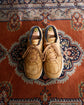 NEW BALANCE 992 MUSTARD 27.5cm U.S.A.