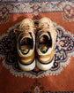 NEW BALANCE 992 MUSTARD 27.5cm U.S.A.