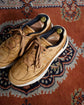 NEW BALANCE 992 MUSTARD 27.5cm U.S.A.