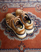 NEW BALANCE 992 MUSTARD 27.5cm U.S.A.