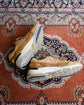 NEW BALANCE 992 MUSTARD 27.5cm U.S.A.