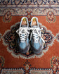NEW BALANCE 990V2 NAVY 27.5cm U.S.A.
