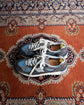 NEW BALANCE 990V2 NAVY 27.5cm U.S.A.