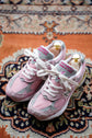 NEW BALANCE 993 PINK 23.0CM U.S.A. (1)