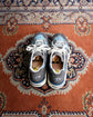 NEW BALANCE 990V2 NAVY 27.5cm U.S.A.