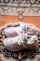 NEW BALANCE 993 PINK 23.0CM U.S.A. (1)