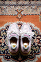 NEW BALANCE 993 PINK 23.0CM U.S.A. (1)