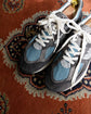 NEW BALANCE 990V2 NAVY 27.5cm U.S.A.