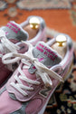 NEW BALANCE 993 PINK 23.0CM U.S.A. (1)