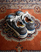 NEW BALANCE 990V2 NAVY 27.5cm U.S.A.