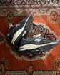 NEW BALANCE 990V2 NAVY 27.5cm U.S.A.